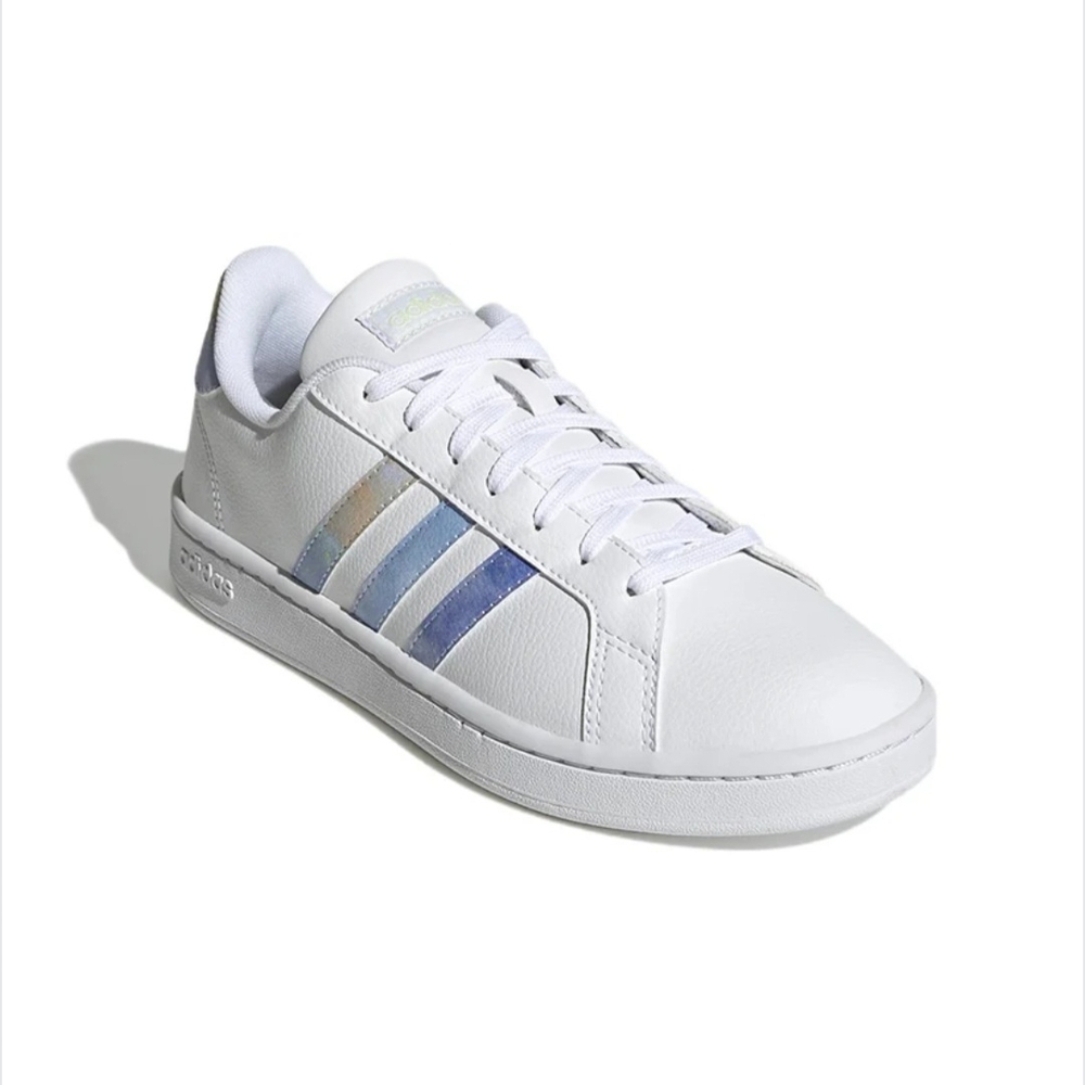 Women's Grand Court Casual Sneakers